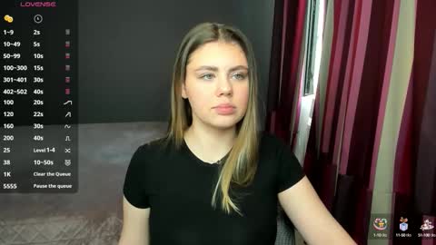 isabellabler online show from 03.08.25