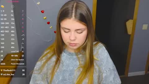 isabellabler online show from 03.09.25