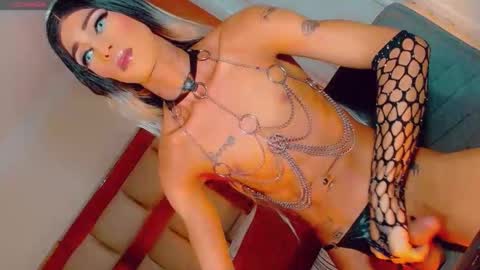 isabellagirs online show from 09.15.25