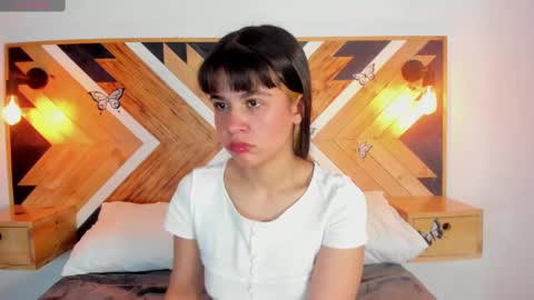 Isabella  online show from 10.03.25