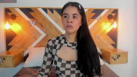 Isabella  online show from 10.06.25