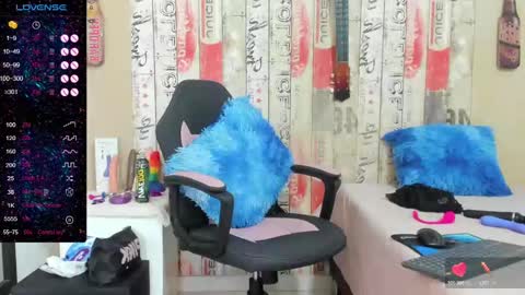 Snapshot of isabelle_rossi chatting on 01.22.25 Isa online show from 01.22.25