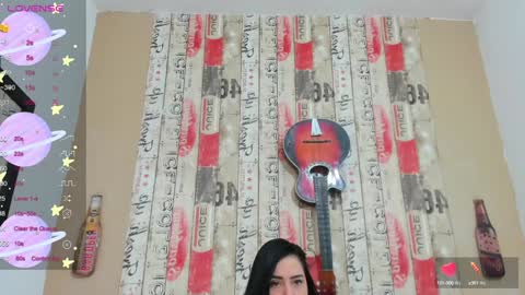 Snapshot of isabelle_rossi chatting on 01.25.25 Isa online show from 01.25.25