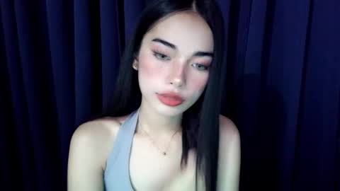 Isabelle online show from 11.27.25