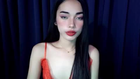 Isabelle online show from 11.28.25