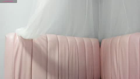 Snapshot of isabellsmmith chatting on 01.26.25 Isabellsmmith online show from 01.26.25