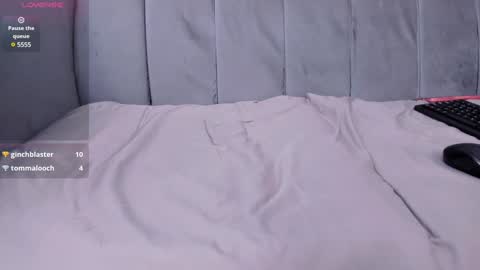 Snapshot of isabellsmmith chatting on 01.31.25 Isabellsmmith online show from 01.31.25