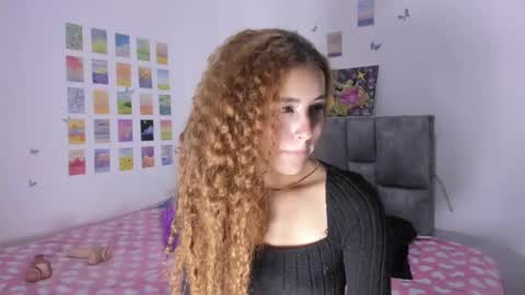 Snapshot of isangel_ chatting on 01.27.25 Isabela online show from 01.27.25