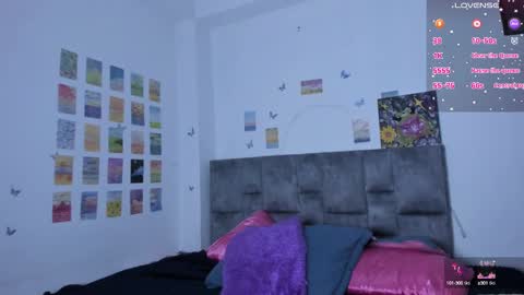 Snapshot of isangel_ chatting on 03.12.25 Isabela online show from 03.12.25
