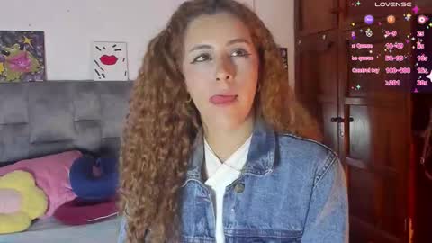 Snapshot of isangel_ chatting on 09.16.25 Isabela online show from 09.16.25