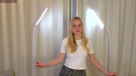 Olivia online show from 12.01.25