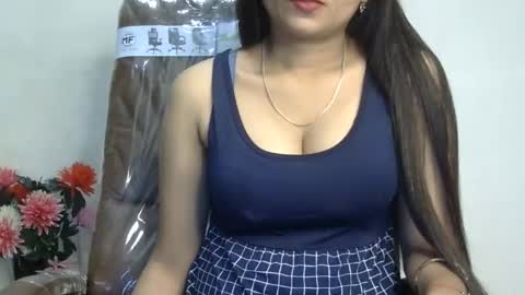 Snapshot of ishika_ishu chatting on 10.06.25 ishika_ishu online show from 10.06.25