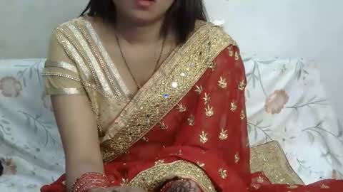 Snapshot of ishika_ishu chatting on 10.10.25 ishika_ishu online show from 10.10.25