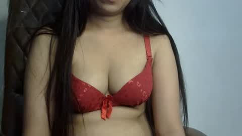 Snapshot of ishika_ishu chatting on 10.15.25 ishika_ishu online show from 10.15.25
