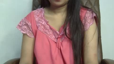 Snapshot of ishika_ishu chatting on 10.18.25 ishika_ishu online show from 10.18.25