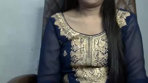 Snapshot of ishika_ishu chatting on 10.18.25 ishika_ishu online show from 10.18.25