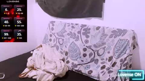 Snapshot of isidroglasc chatting on 12.03.25 Isidro online show from 12.03.25