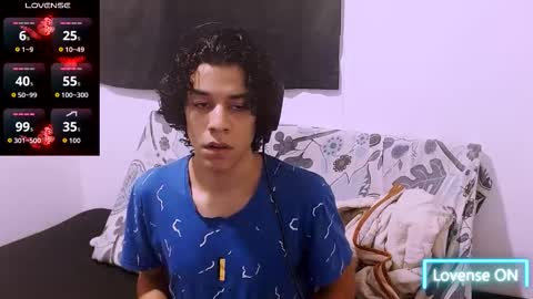 Snapshot of isidroglasc chatting on 12.05.25 Isidro online show from 12.05.25