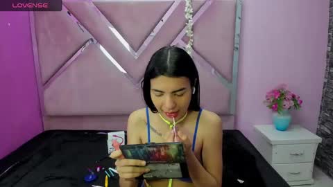 Snapshot of isisrousexx chatting on 01.20.25 isisrousexx online show from 01.20.25