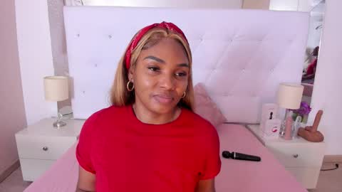 Vanessa online show from 11.29.25