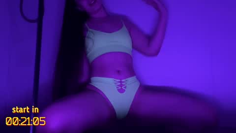 Snapshot of islandladies chatting on 02.24.25 Im Eva Lovense is activeThere are legends that in this room all your wishes can come true Private is Open online show from 02.24.25