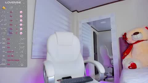 Isa  online show from 02.10.25