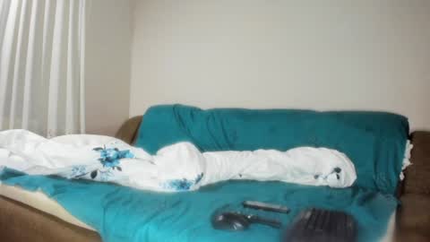 Issabelle online show from 01.16.25