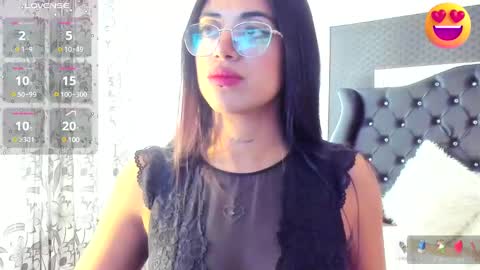 Snapshot of issadorajames chatting on 02.18.25 issadorajames online show from 02.18.25