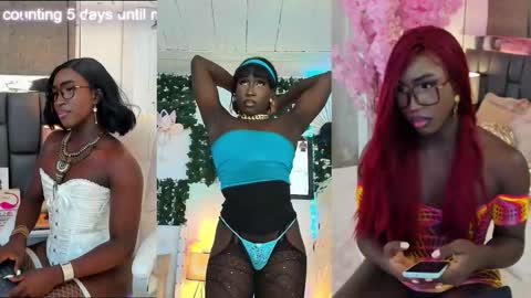 Snapshot of isseymz chatting on 10.26.25 Iseey online show from 10.26.25