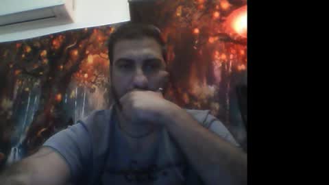 Snapshot of italian_rebel_yell chatting on 10.26.25 italian_rebel_yell online show from 10.26.25