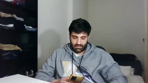 Snapshot of italianboybcn chatting on 01.11.25 italianboybcn online show from 01.11.25