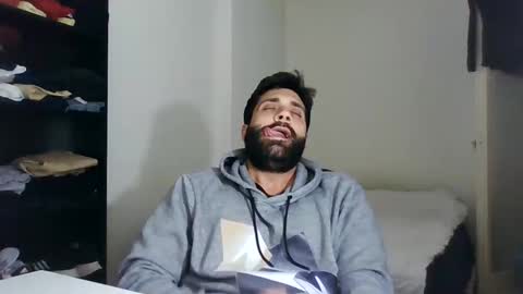 Snapshot of italianboybcn chatting on 03.02.25 italianboybcn online show from 03.02.25