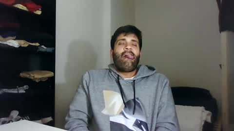 Snapshot of italianboybcn chatting on 03.06.25 italianboybcn online show from 03.06.25