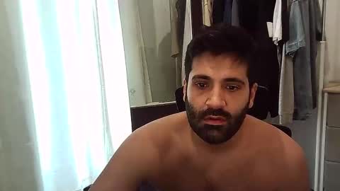 Snapshot of italianboybcn chatting on 09.11.25 italianboybcn online show from 09.11.25