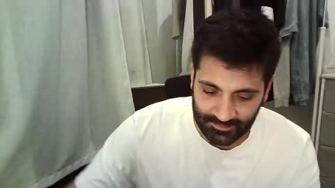 Snapshot of italianboybcn chatting on 09.11.25 italianboybcn online show from 09.11.25