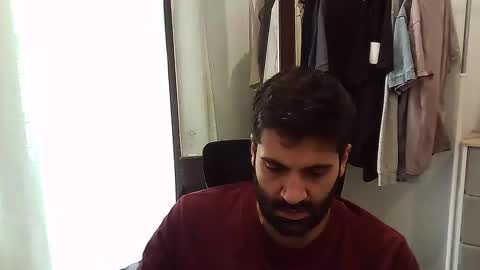 Snapshot of italianboybcn chatting on 09.14.25 italianboybcn online show from 09.14.25