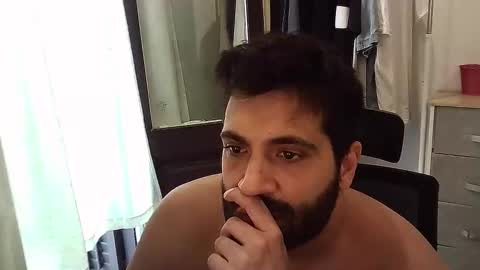 Snapshot of italianboybcn chatting on 09.18.25 italianboybcn online show from 09.18.25