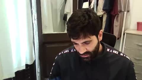 Snapshot of italianboybcn chatting on 11.01.25 italianboybcn online show from 11.01.25