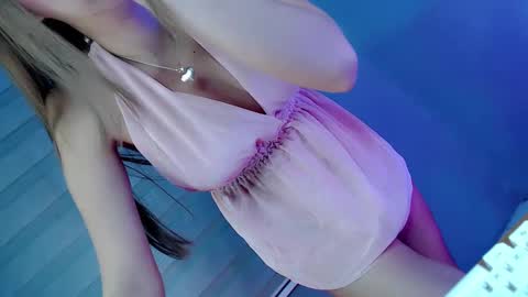 Pixie online show from 01.22.25