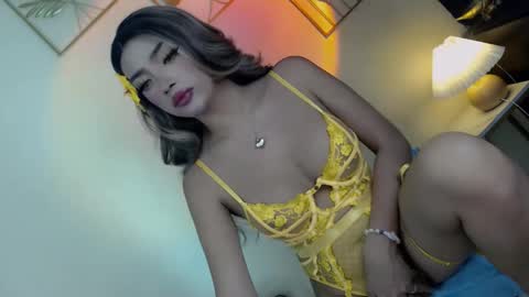 Pixie online show from 09.19.25