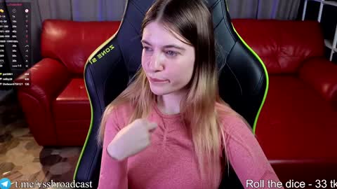 Snapshot of its_my_life__ chatting on 12.06.24 Katana Kate - our tg channel  online show from 12.06.24