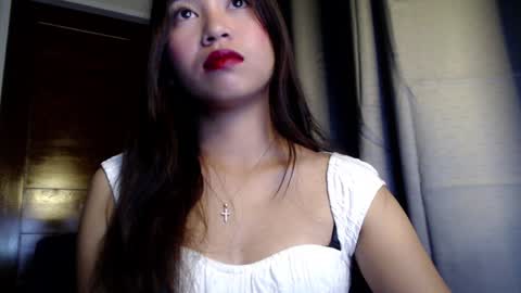 Snapshot of itscandygurl chatting on 12.10.24 Candy online show from 12.10.24