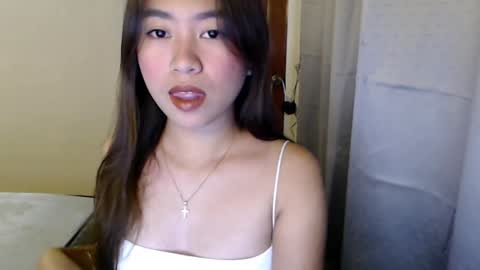 Snapshot of itscandygurl chatting on 01.02.25 Candy online show from 01.02.25