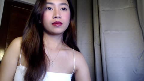 Snapshot of itscandygurl chatting on 01.28.25 Candy online show from 01.28.25