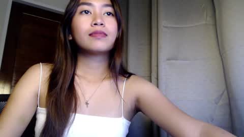 Snapshot of itscandygurl chatting on 01.31.25 Candy online show from 01.31.25