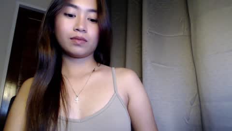 Snapshot of itscandygurl chatting on 02.01.25 Candy online show from 02.01.25