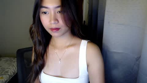 Snapshot of itscandygurl chatting on 02.02.25 Candy online show from 02.02.25