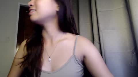 Snapshot of itscandygurl chatting on 03.01.25 Candy online show from 03.01.25