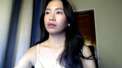 Snapshot of itscandygurl chatting on 10.19.25 Candy online show from 10.19.25