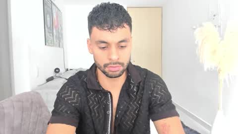 CALL ME GEO online show from 10.17.25